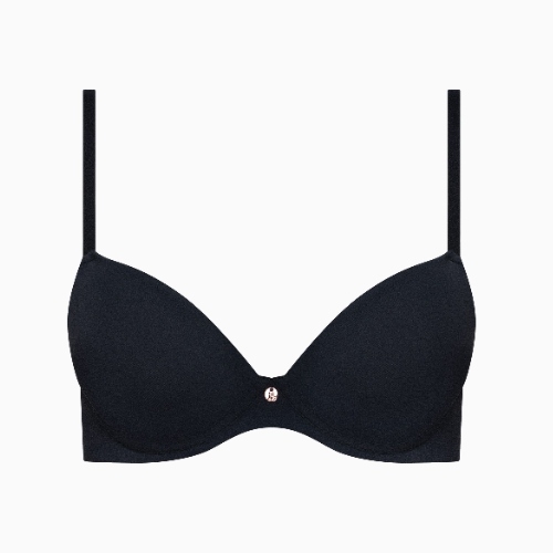 Lisca Sophia noir soutien-gorge push up