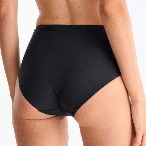 Lisca Sophia noir haut slip