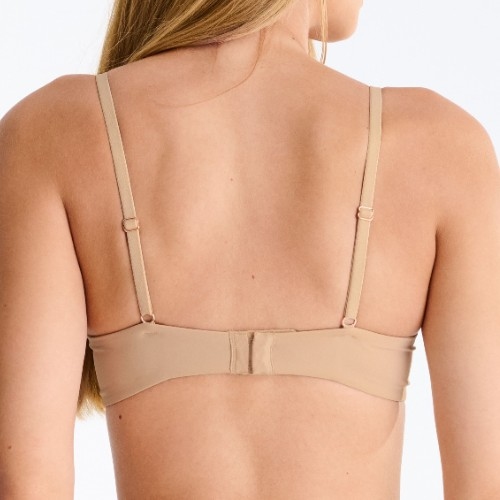 Lisca Sophia beige soutien-gorge push up