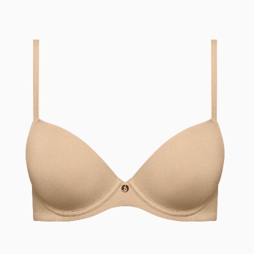 Lisca Sophia beige soutien-gorge push up