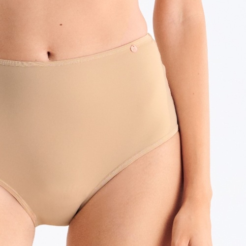 Lisca Sophia beige slip