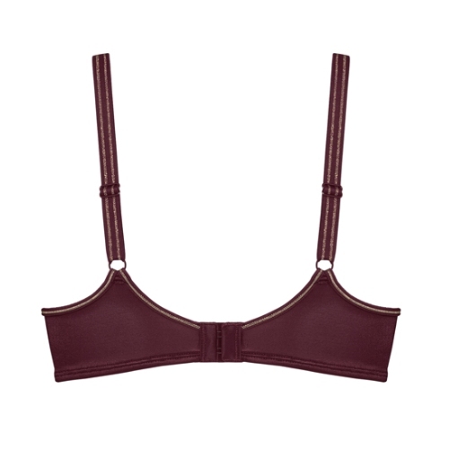 Marlies Dekkers sample The Adventuress bordeaux soutien-gorge rembourré