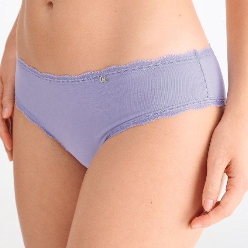 Lisca Everyday lavande slip brésilien
