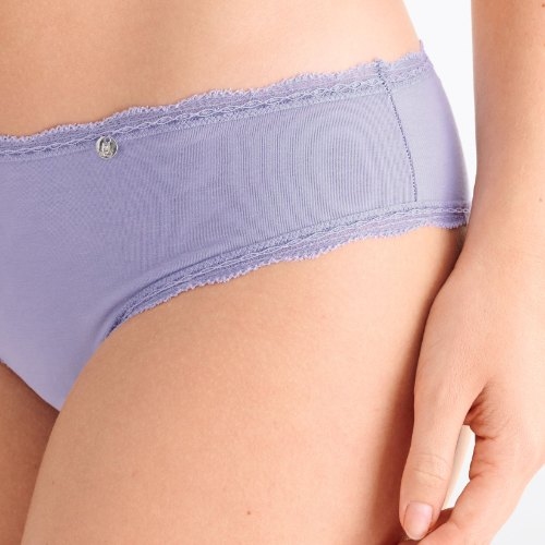 Lisca Everyday lavande slip brésilien
