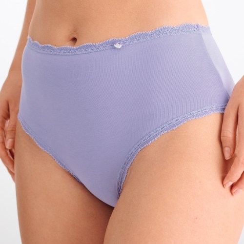 Lisca Everyday lavande haut slip