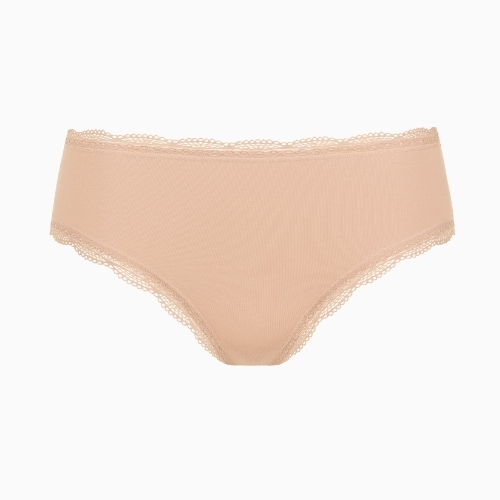 Lisca Everyday beige slip brésilien
