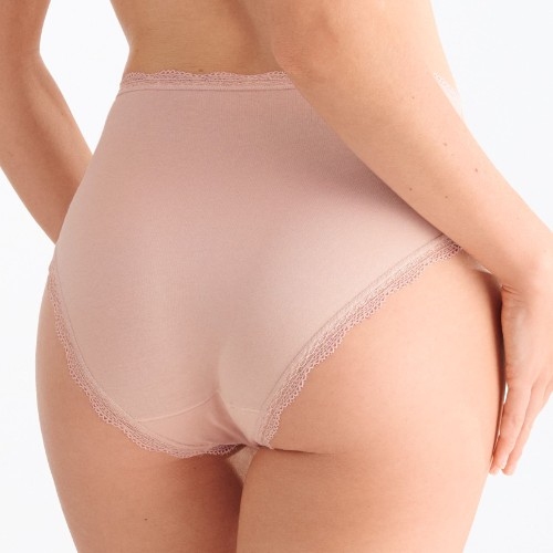 Lisca Everyday beige haut slip