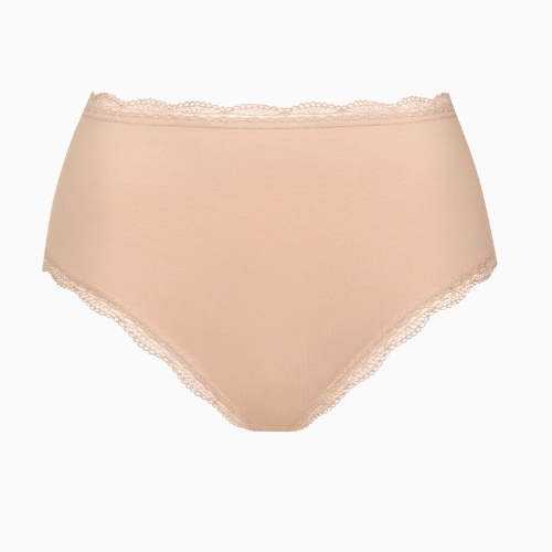 Lisca Everyday beige haut slip
