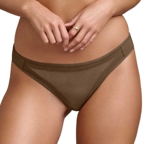 Marlies Dekkers sample Wing Power or culotte string