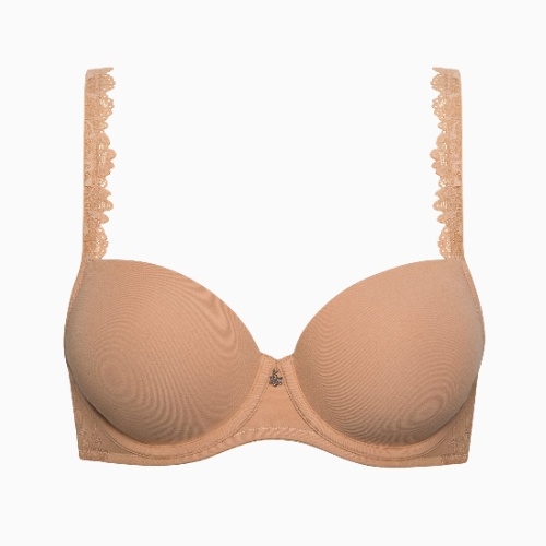 Lisca Selena crème soutien-gorge rembourré
