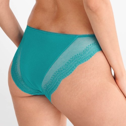 Lisca Fresh bleu slip