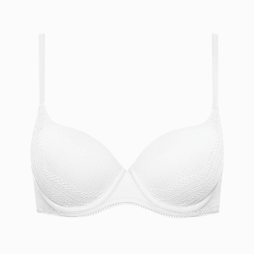 Lisca Fresh blanc soutien-gorge rembourré