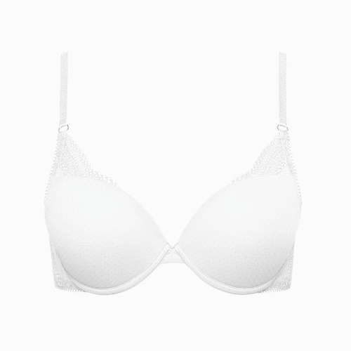 Lisca Fresh blanc soutien-gorge push up