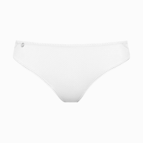 Lisca Fresh blanc slip