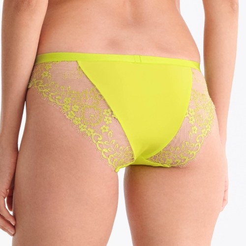 Lisca Highlight vert slip