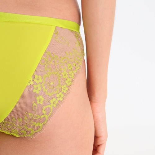 Lisca Highlight vert slip