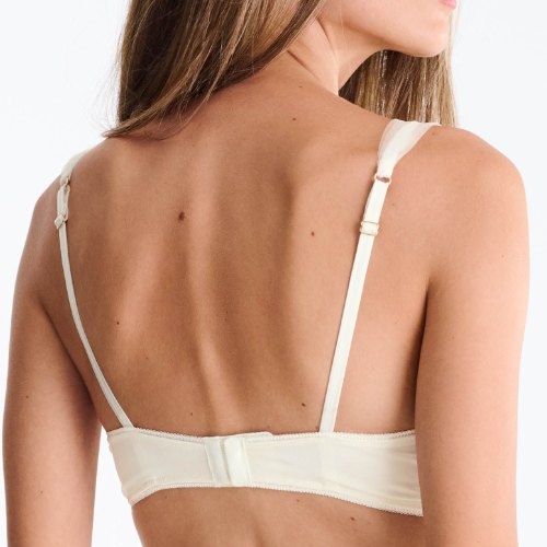 Lisca Miracle cristal soutien-gorge sans forme