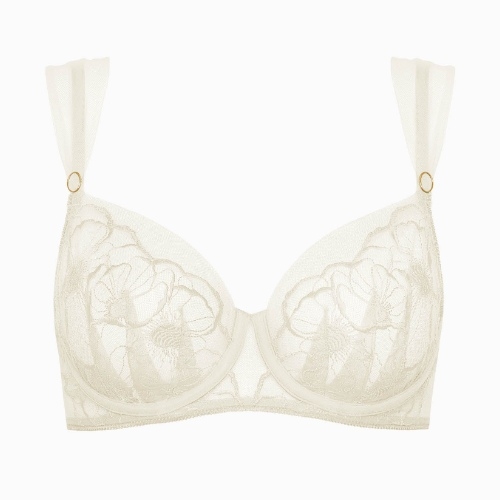Lisca Miracle cristal soutien-gorge sans forme
