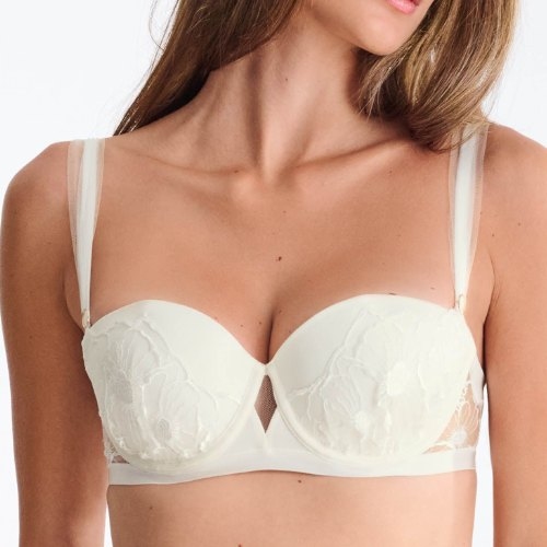 Lisca Miracle cristal soutien-gorge rembourré