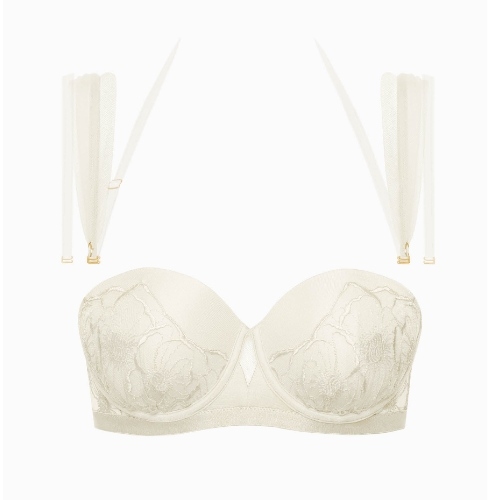 Lisca Miracle cristal soutien-gorge rembourré