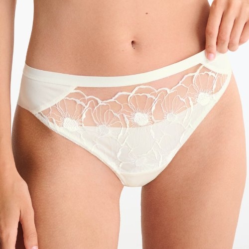 Lisca Miracle cristal slip