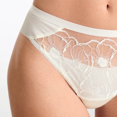 Lisca Miracle cristal slip