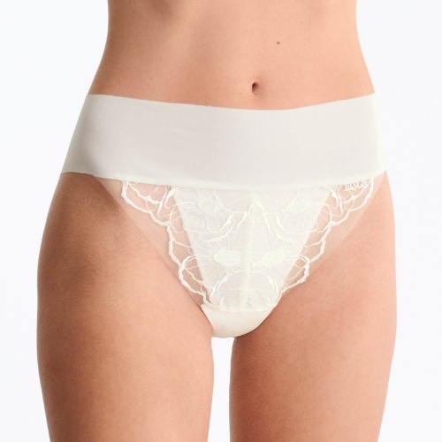 Lisca Miracle cristal haut slip