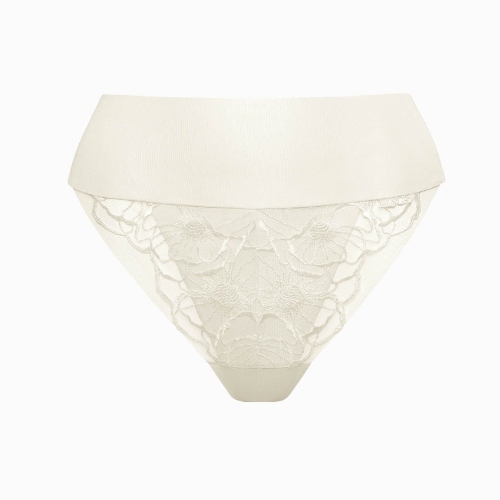 Lisca Miracle cristal haut slip