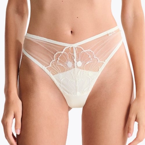 Lisca Miracle cristal slip brésilien