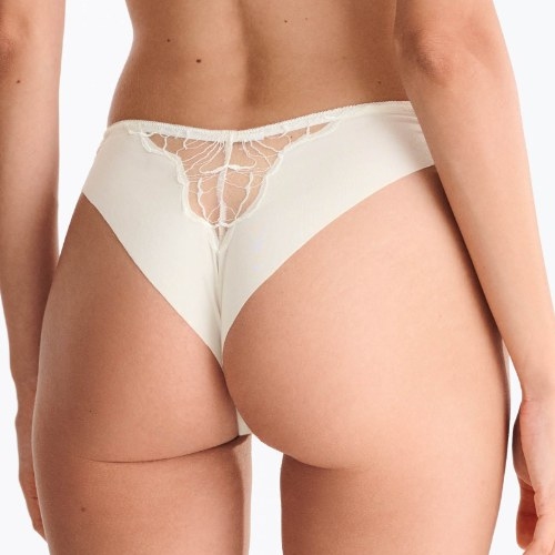 Lisca Miracle cristal slip brésilien