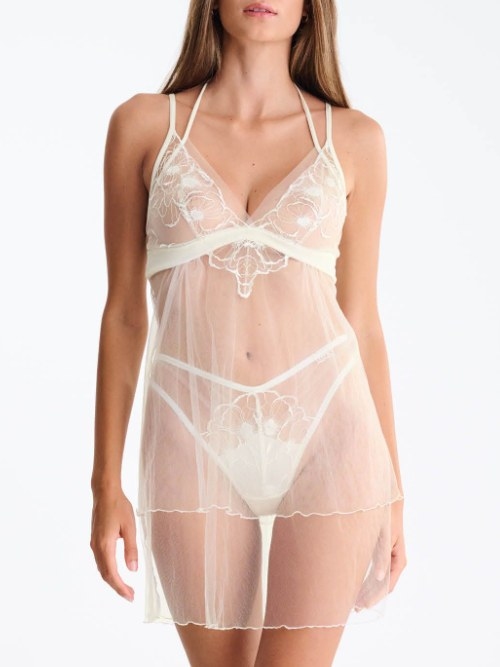 Lisca Miracle cristal nuisette