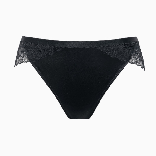 Lisca Destiny noir slip