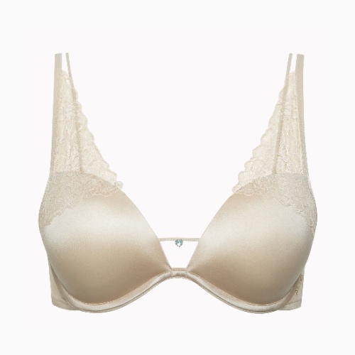 Lisca Destiny crème soutien-gorge push up