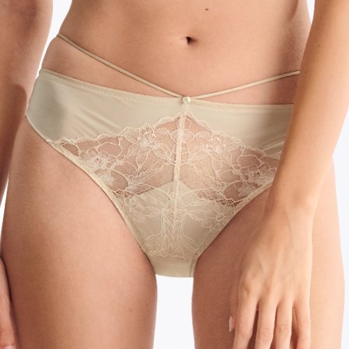 Lisca Destiny crème slip