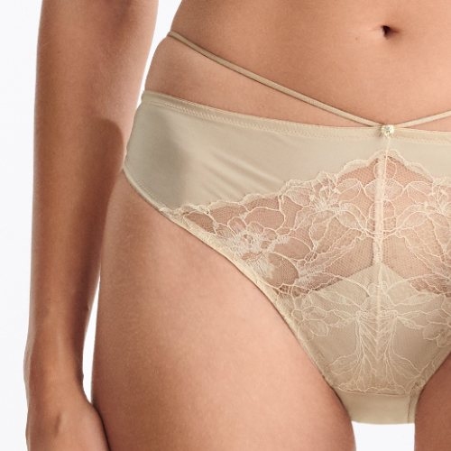 Lisca Destiny crème slip