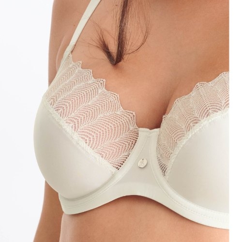 Lisca Stella crème soutien-gorge sans forme