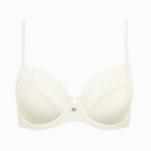 Lisca Stella crème soutien-gorge sans forme