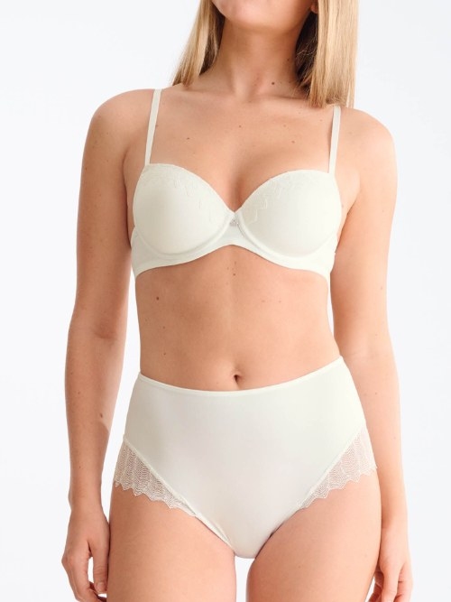 Lisca Stella crème soutien-gorge rembourré