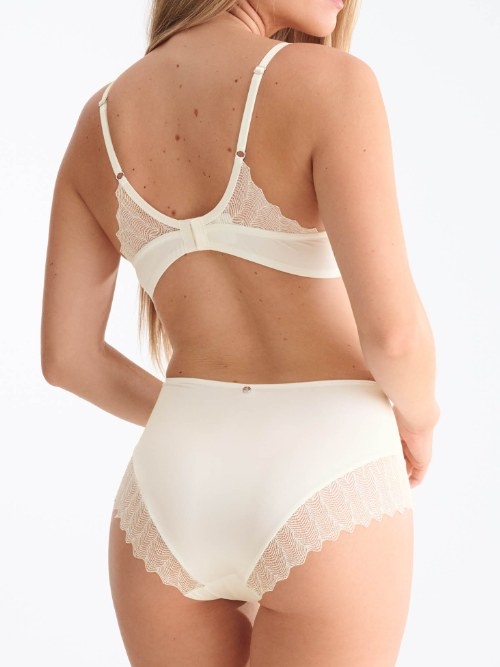 Lisca Stella crème soutien-gorge rembourré