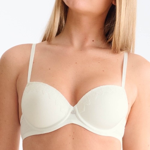 Lisca Stella crème soutien-gorge rembourré