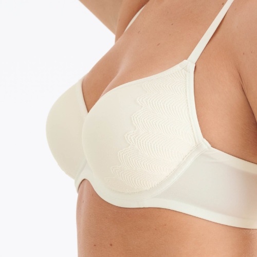 Lisca Stella crème soutien-gorge rembourré
