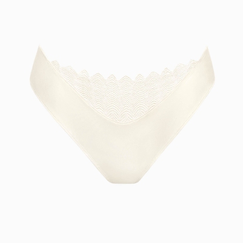 Lisca Stella crème slip brésilien