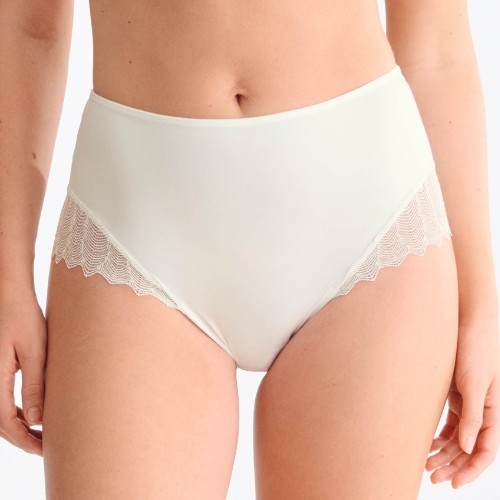 Lisca Stella crème haut slip
