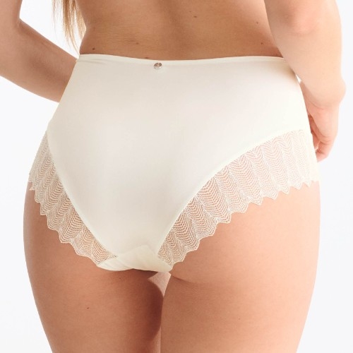 Lisca Stella crème haut slip