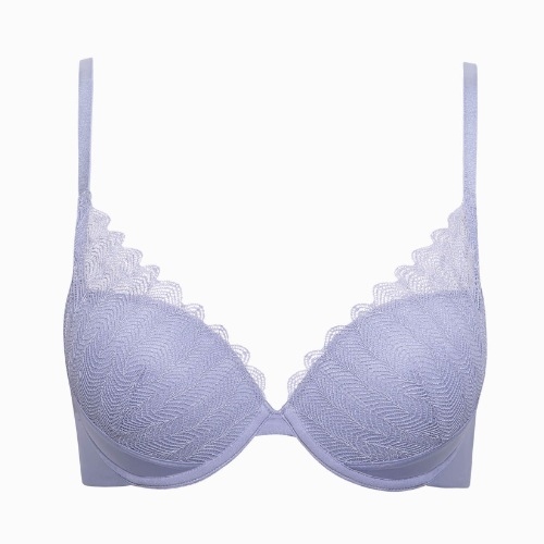 Lisca Stella lavande soutien-gorge push up