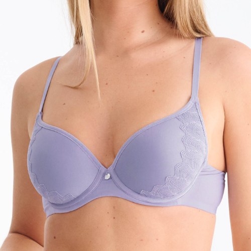 Lisca Stella lavande soutien-gorge rembourré