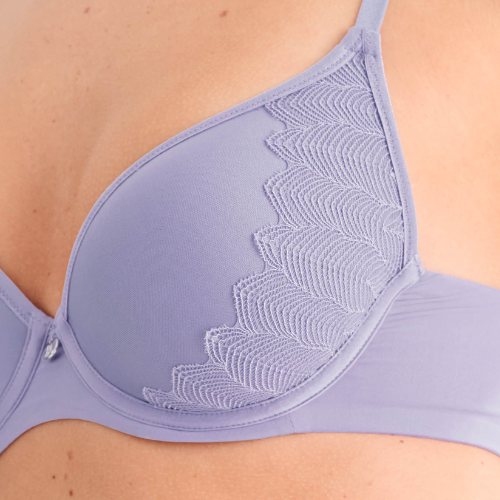 Lisca Stella lavande soutien-gorge rembourré