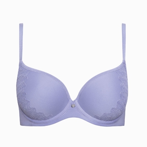 Lisca Stella lavande soutien-gorge rembourré