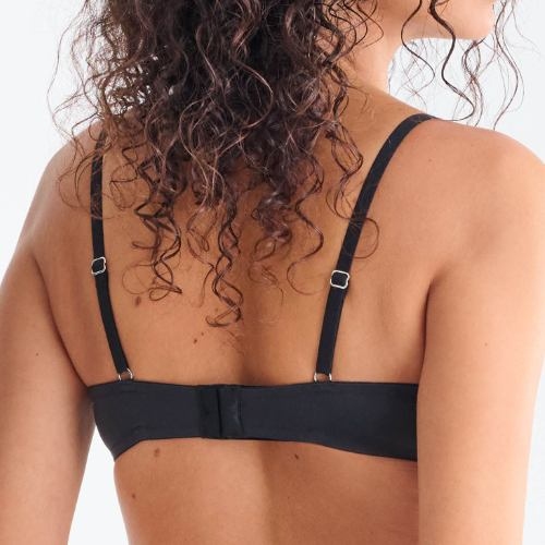 Lisca Sia noir soutien-gorge rembourré