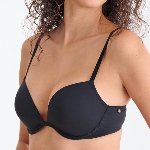 Lisca Sia noir soutien-gorge push up